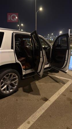 شيفروليه تاهو